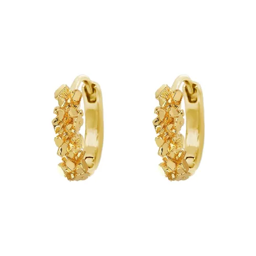 masw Серьги из меди и сплава женские