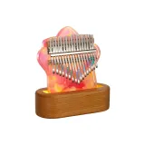 17-Тон-Маленькая Семь Звезд Луна (Включая Раковины)