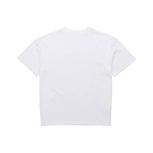 Fear Of God Essentials FW20 T-Shirt Unisex 3 Pack White Fear Of God Essentials FW20 T-Shirt Унисекс 3 Пачки Белый