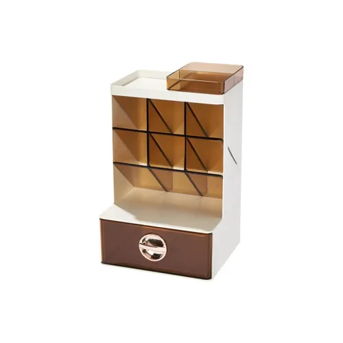 JIAOXUEFEI Держатели для кистей для макияжа и ведра унисекс