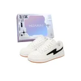 бело-черный