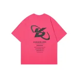 Розово-красный