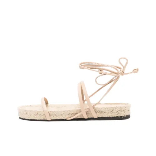 ALOHAS Rayna one Ремень Сандалии Женские Розовый