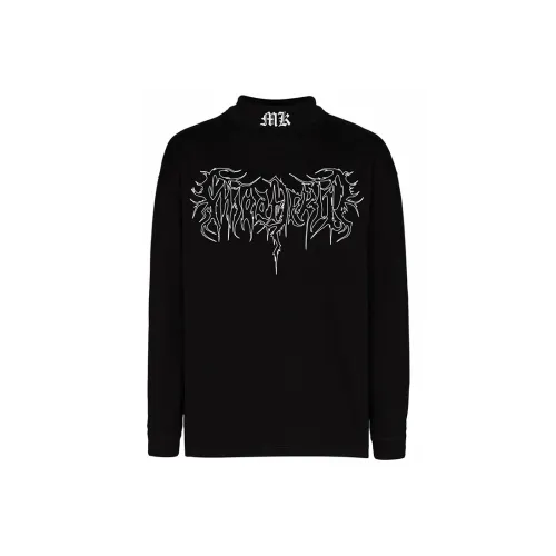 MIRACLE KILL Мужская футболка с коротким рукавом