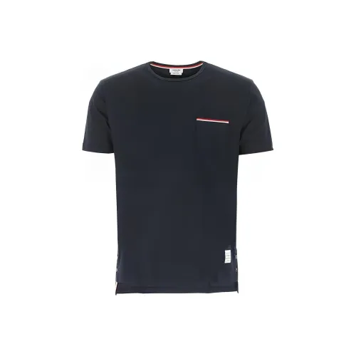 THOM BROWNE Мужские T-рубашки