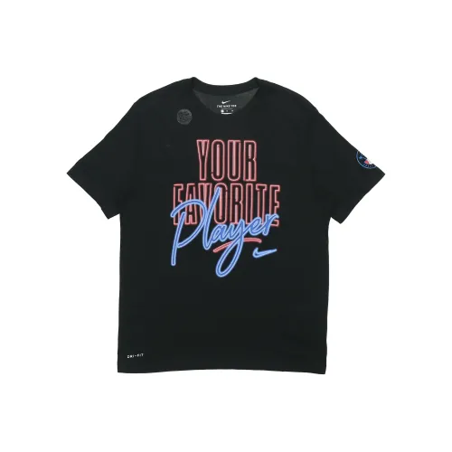 Мужские футболки Nike