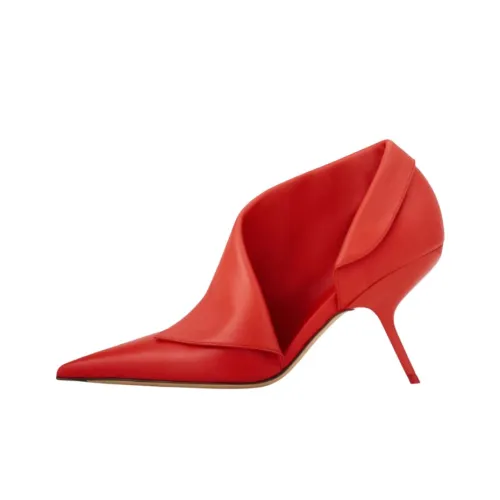 Ferragamo Высокие каблуки Женские