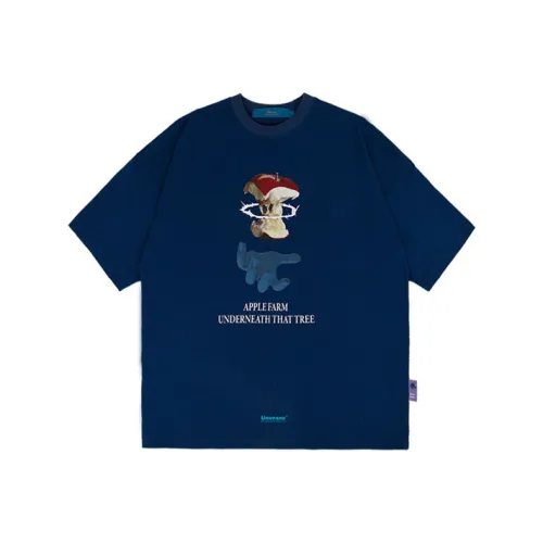 UNVESNO Унисекс Футболки