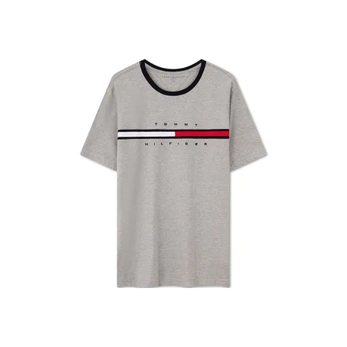 Tommy Hilfiger Мужские T-рубашки