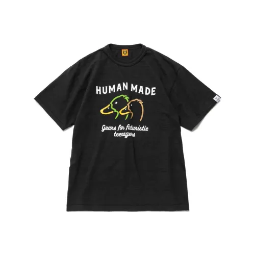 Human Made Мужская футболка с коротким рукавом