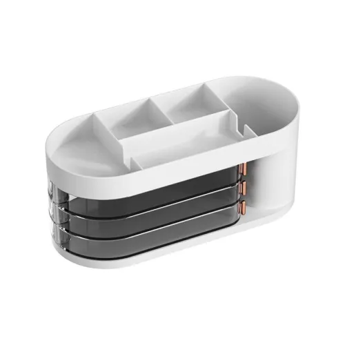 JINGLINGLONG Держатели для кистей для макияжа и ведра унисекс