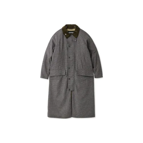 Barbour Коричневый Унисекс Пальто