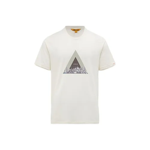 CAT SS22 Straight Fit T-Shirt Unisex