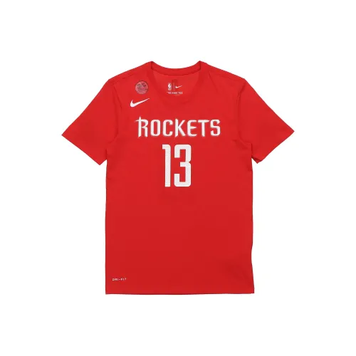 Nike T-Shirt Мужская Университетский Красный