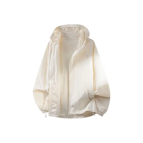 JEANSWEST Унисекс Одежда с защитой от UV