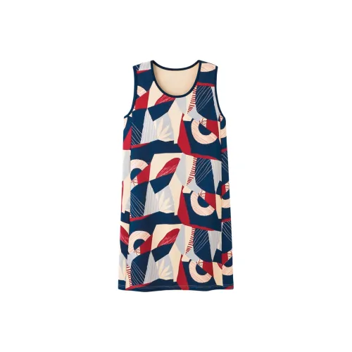 BONAS Ночная сорочка Женские Picasso Style