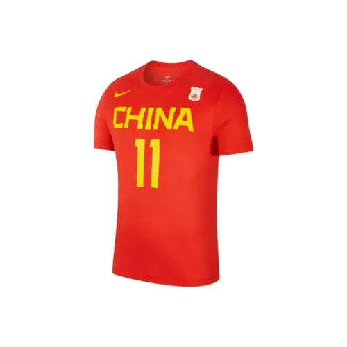 Мужские футболки Nike