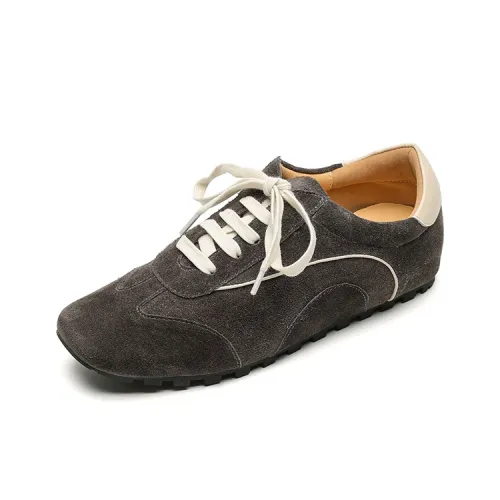 Hongyanglin Низкий топ кэжуал женский