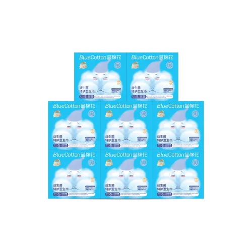 LANMIANHUA Санитарные прокладки