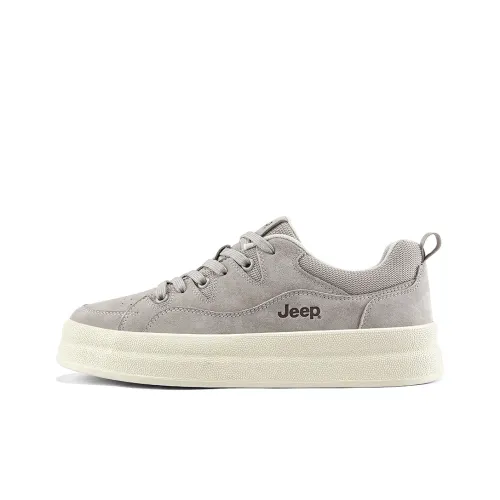 Jeep Покрытие Устойчивое к истиранию Легкий Поддержка Увеличение Высоты Отводящий влагу Низкий Топ Кроссовки для скейтбординга Мужской