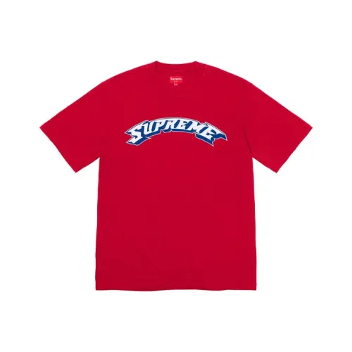 Supreme SS22 Унисекс Футболки