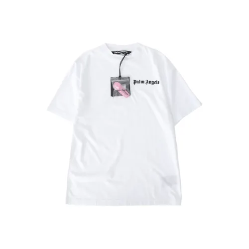 PALM ANGELS Мужские T-рубашки