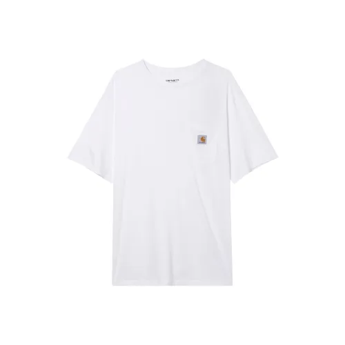 Carhartt WIP Collaboration Унисекс Футболки