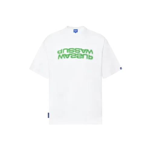 WASSUP Унисекс Футболка