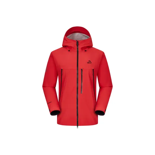 PELLIOT Ветровка Унисекс