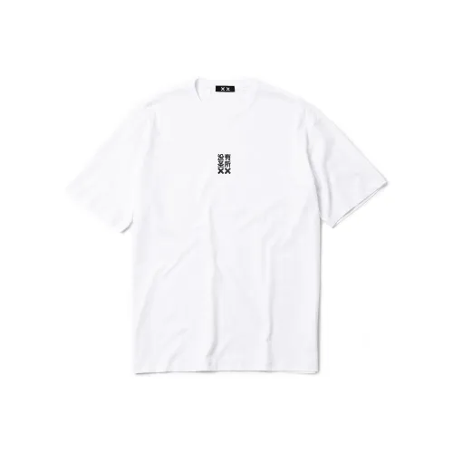 XxDESIGN Унисекс Футболки