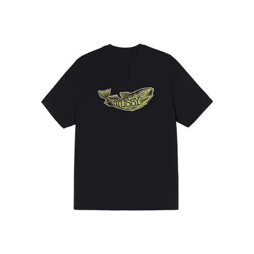 Stussy Унисекс Футболки