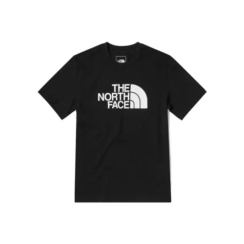 The North Face Earth Printing Мужские Рубашки