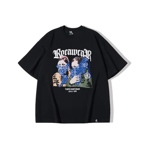 ROCAWEAR Унисекс Футболки