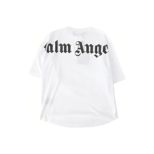 PALM ANGELS Мужские T-рубашки