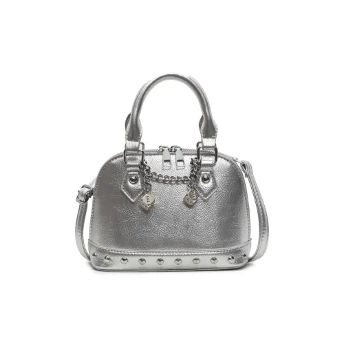 Single Warehouse ПУ (полиуретан) Сумка Стандартная Женская Серебряный Черный Розовый Синий Золотой