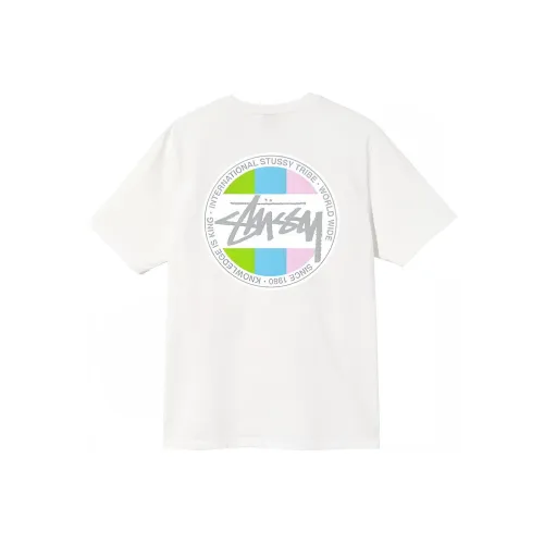 Stussy Унисекс Футболки