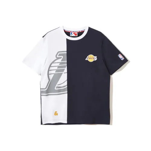 JACK JONES· x NBA Футболка Мужская