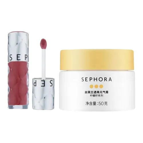 Наборы макияжа Sephora для женщин