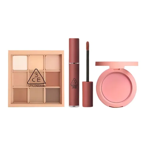 Наборы макияжа 3CE для женщин