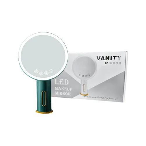 ALL SERIES MAKE UP Зеркала Женские