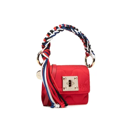 RED VALENTINO Клатчи Женские