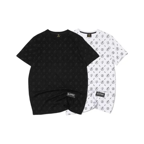 MIRACLE KILL x Othebest T-Shirt Унисекс