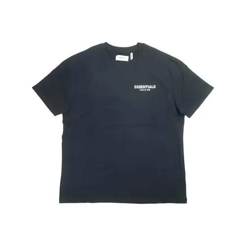 Fear of God Essentials Унисекс Футболки