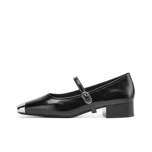 HLA Туфли Мэри Джейн Женские