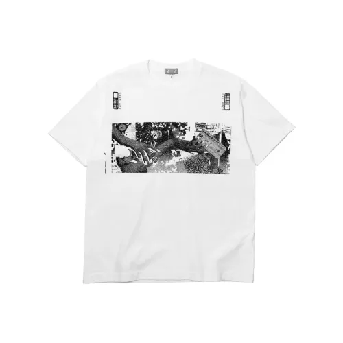 Cav Empt Унисекс Футболки