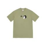 Светлый оливковый