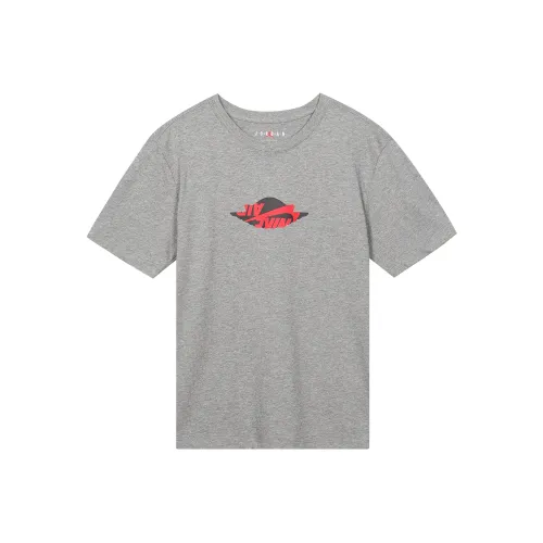 Джордан Мужская T-рубашка