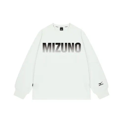 Mizuno Унисекс Футболки