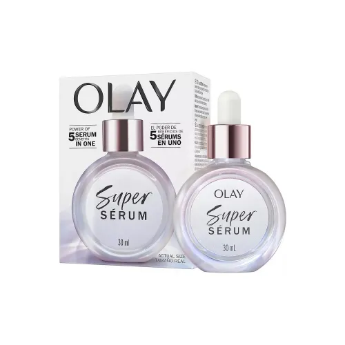 Олай Витамин C и Ниацинамид Сыворотка Лосьон Увлажняющий 30 мл