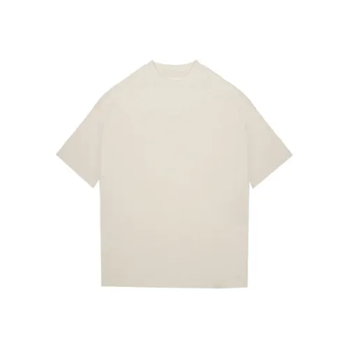 REPRESENT Овсяный Мужской T-Рубашки